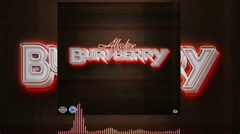 alkaline burberry lyrics|Alkaline Buryberry Lyrics .